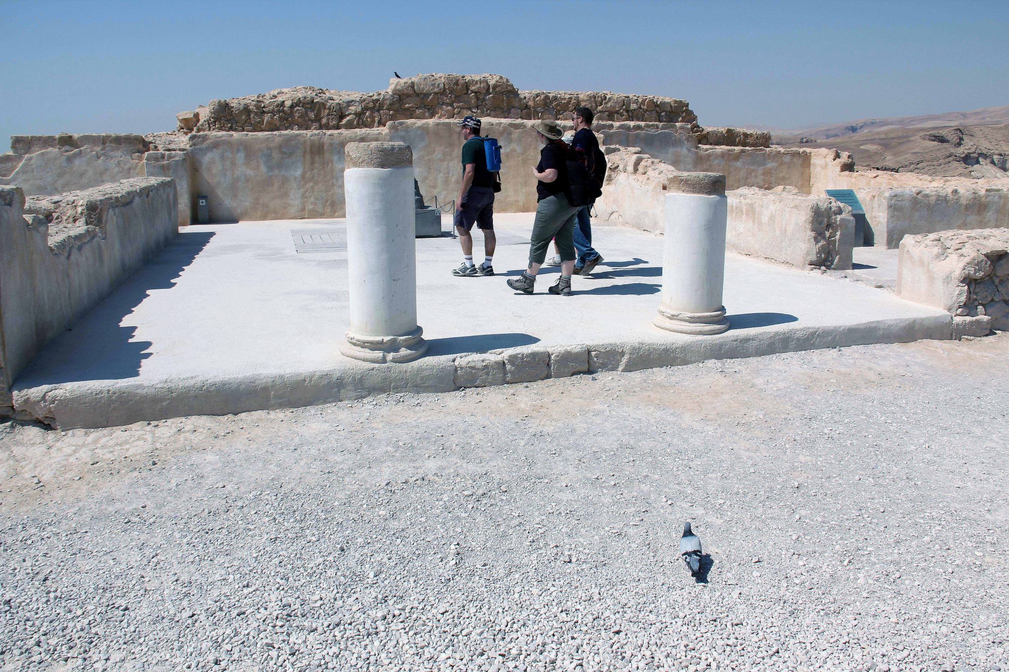 Masada image 71
